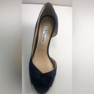 Nina Women's Contesa Evening Pumps Women's Shoes